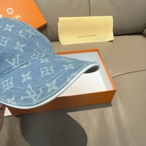 Replica Louis Vuitton LV Caps #1401623 $34.00 USD for Wholesale