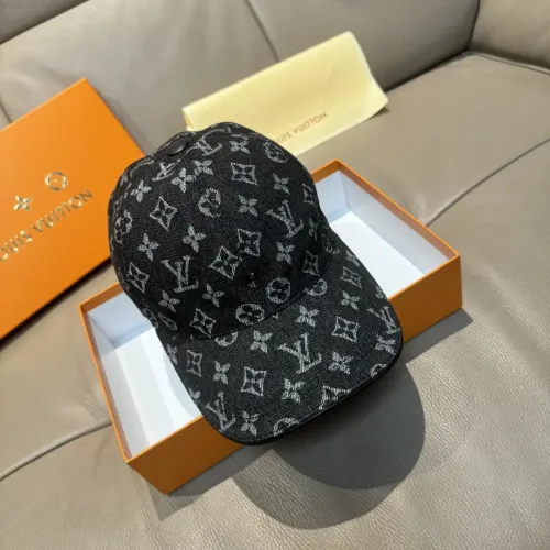 Wholesale Louis Vuitton LV Caps #1401624 $34.00 USD, Wholesale Quality Replica Louis Vuitton LV Caps