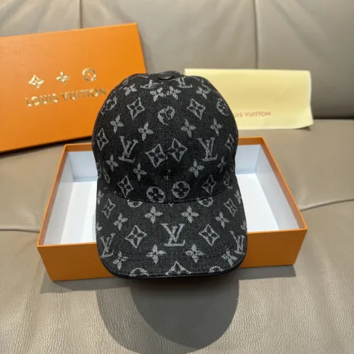 Replica Louis Vuitton LV Caps #1401624 $34.00 USD for Wholesale