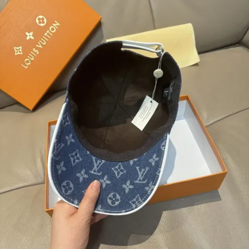 Replica Louis Vuitton LV Caps #1401625 $34.00 USD for Wholesale