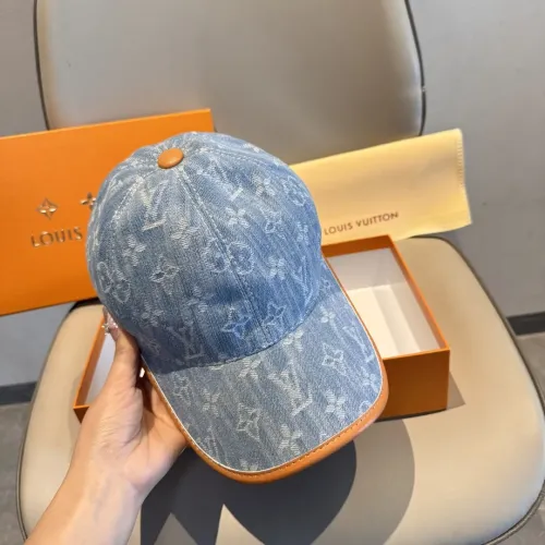 Replica Louis Vuitton LV Caps #1401626 $34.00 USD for Wholesale