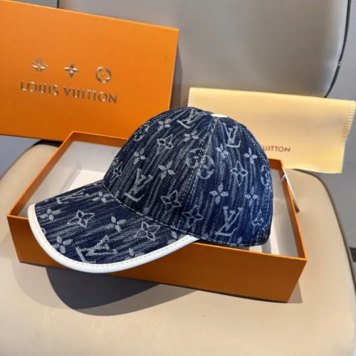 Replica Louis Vuitton LV Caps #1401627 $34.00 USD for Wholesale