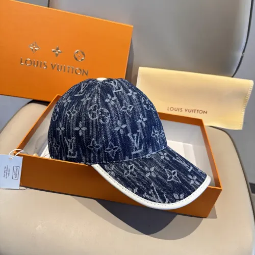 Replica Louis Vuitton LV Caps #1401627 $34.00 USD for Wholesale