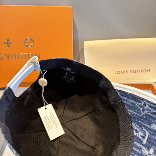 Replica Louis Vuitton LV Caps #1401627 $34.00 USD for Wholesale