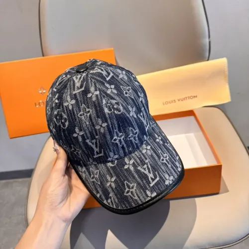 Replica Louis Vuitton LV Caps #1401628 $34.00 USD for Wholesale
