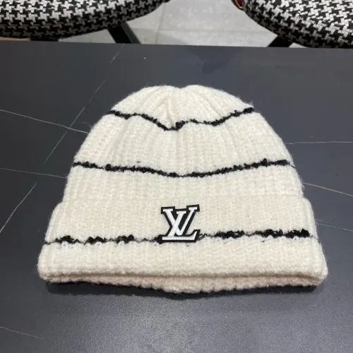 Wholesale Louis Vuitton LV Caps #1401629 $34.00 USD, Wholesale Quality Replica Louis Vuitton LV Caps