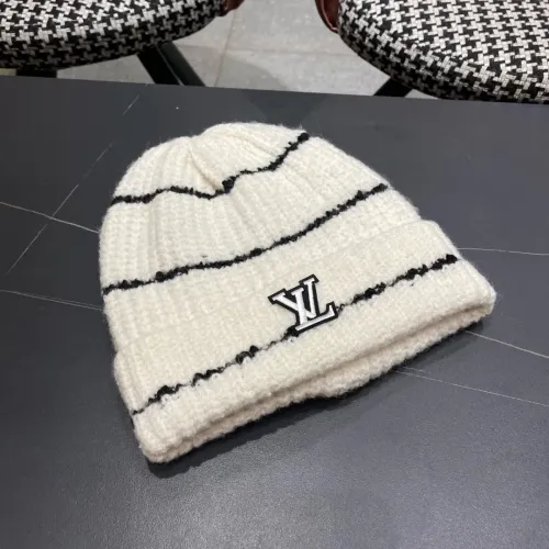 Replica Louis Vuitton LV Caps #1401629 $34.00 USD for Wholesale