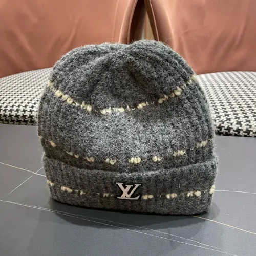 Replica Louis Vuitton LV Caps #1401630 $34.00 USD for Wholesale