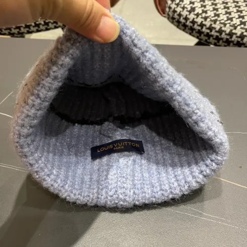 Replica Louis Vuitton LV Caps #1401631 $34.00 USD for Wholesale