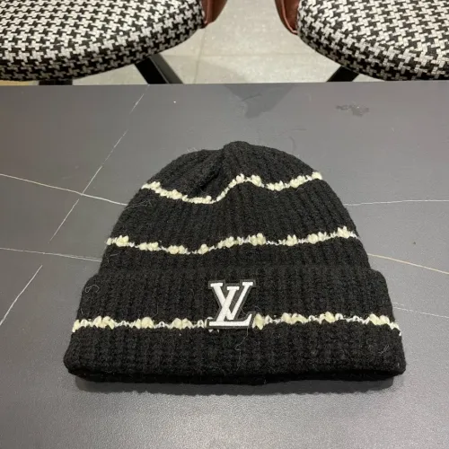 Wholesale Louis Vuitton LV Caps #1401632 $34.00 USD, Wholesale Quality Replica Louis Vuitton LV Caps