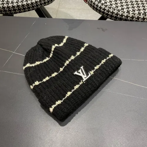 Replica Louis Vuitton LV Caps #1401632 $34.00 USD for Wholesale