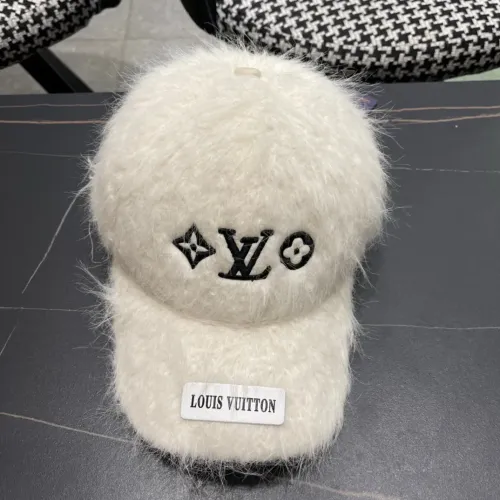 Wholesale Louis Vuitton LV Caps #1401633 $36.00 USD, Wholesale Quality Replica Louis Vuitton LV Caps