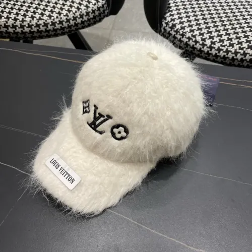 Replica Louis Vuitton LV Caps #1401633 $36.00 USD for Wholesale