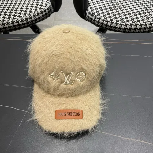 Wholesale Louis Vuitton LV Caps #1401635 $36.00 USD, Wholesale Quality Replica Louis Vuitton LV Caps