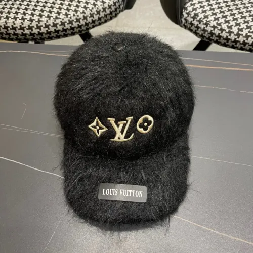 Wholesale Louis Vuitton LV Caps #1401636 $36.00 USD, Wholesale Quality Replica Louis Vuitton LV Caps