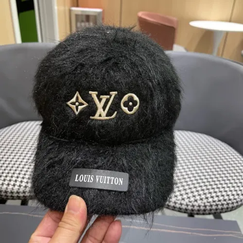 Replica Louis Vuitton LV Caps #1401636 $36.00 USD for Wholesale