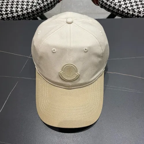 Wholesale Moncler Caps #1401637 $32.00 USD, Wholesale Quality Replica Moncler Caps
