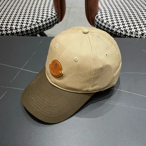 Replica Moncler Caps #1401638 $32.00 USD for Wholesale