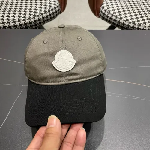 Replica Moncler Caps #1401639 $32.00 USD for Wholesale