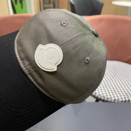 Replica Moncler Caps #1401639 $32.00 USD for Wholesale