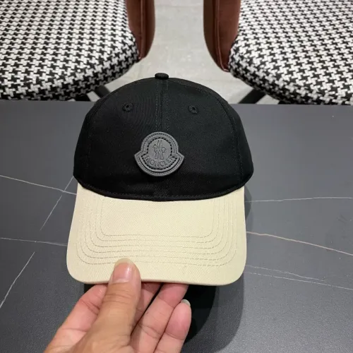 Wholesale Moncler Caps #1401640 $32.00 USD, Wholesale Quality Replica Moncler Caps