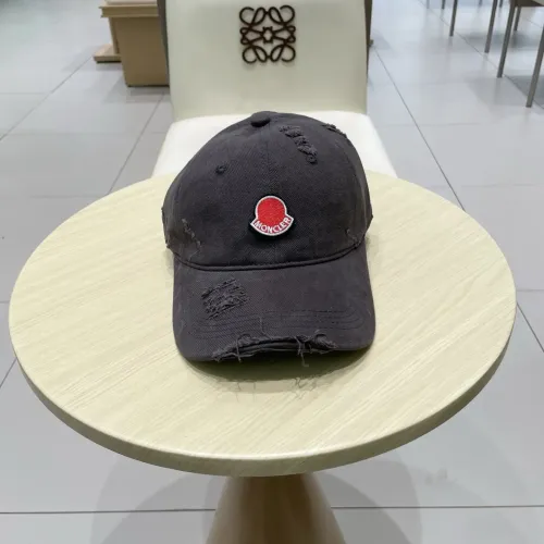 Wholesale Moncler Caps #1401642 $32.00 USD, Wholesale Quality Replica Moncler Caps