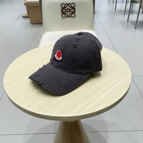 Replica Moncler Caps #1401642 $32.00 USD for Wholesale
