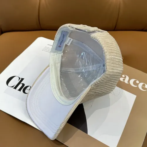 Replica Moncler Caps #1401644 $25.00 USD for Wholesale