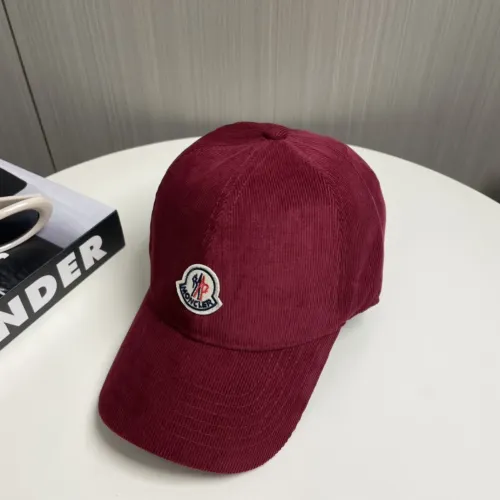 Replica Moncler Caps #1401650 $27.00 USD for Wholesale