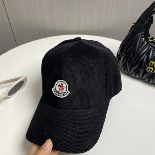 Wholesale Moncler Caps #1401652 $27.00 USD, Wholesale Quality Replica Moncler Caps