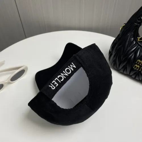 Replica Moncler Caps #1401652 $27.00 USD for Wholesale