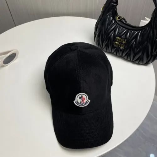Replica Moncler Caps #1401652 $27.00 USD for Wholesale