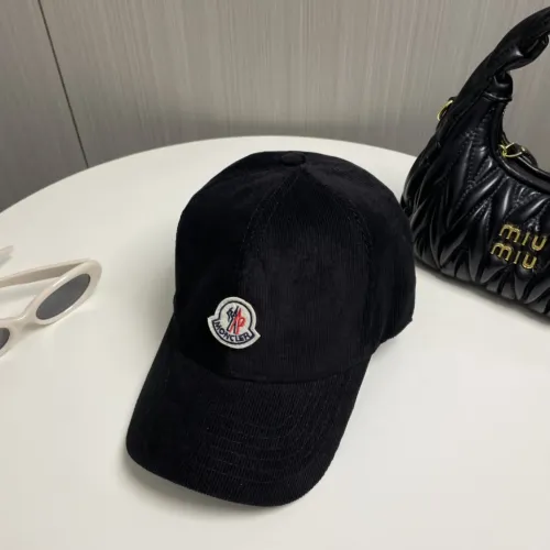 Replica Moncler Caps #1401652 $27.00 USD for Wholesale