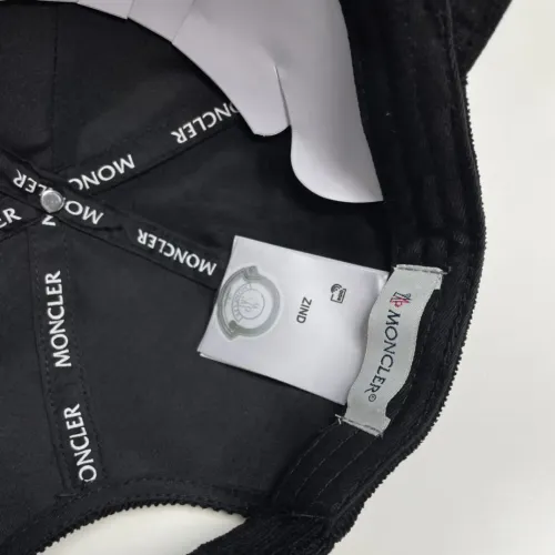 Replica Moncler Caps #1401653 $27.00 USD for Wholesale