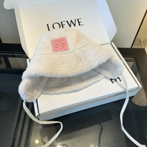 Wholesale LOEWE Caps #1401671 $36.00 USD, Wholesale Quality Replica LOEWE Caps