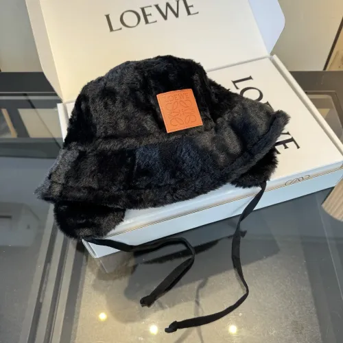 Wholesale LOEWE Caps #1401672 $36.00 USD, Wholesale Quality Replica LOEWE Caps