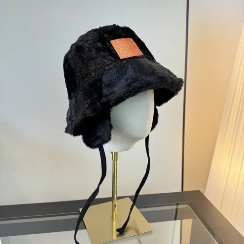 Replica LOEWE Caps #1401672 $36.00 USD for Wholesale