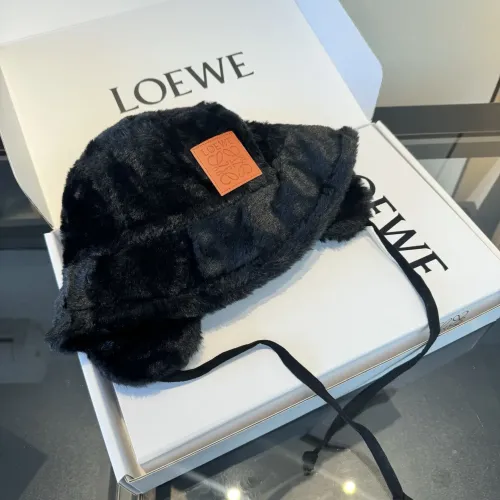 Replica LOEWE Caps #1401672 $36.00 USD for Wholesale