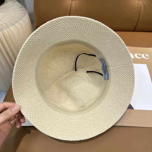 Replica Prada Caps #1401681 $27.00 USD for Wholesale