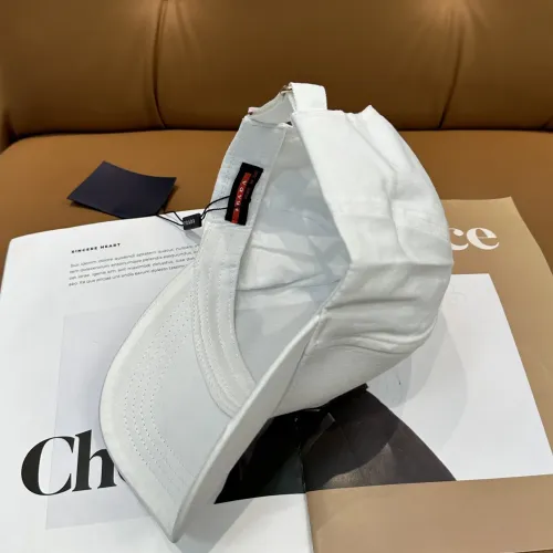 Replica Prada Caps #1401685 $27.00 USD for Wholesale