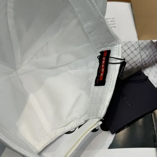 Replica Prada Caps #1401685 $27.00 USD for Wholesale