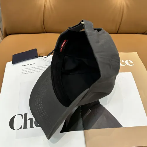 Replica Prada Caps #1401688 $27.00 USD for Wholesale