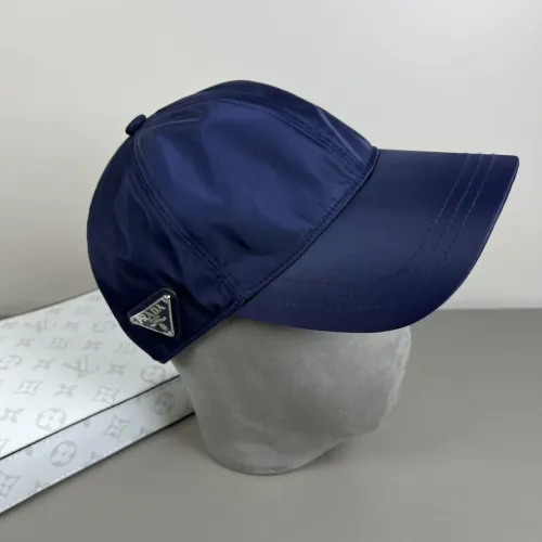 Replica Prada Caps #1401700 $32.00 USD for Wholesale