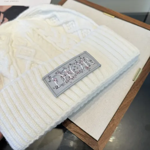 Replica Christian Dior Caps #1401705 $34.00 USD for Wholesale