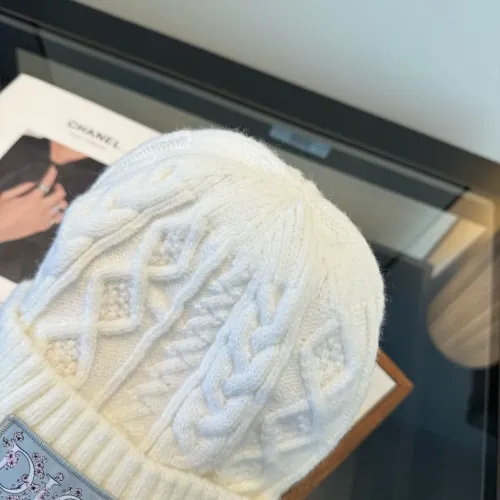 Replica Christian Dior Caps #1401705 $34.00 USD for Wholesale