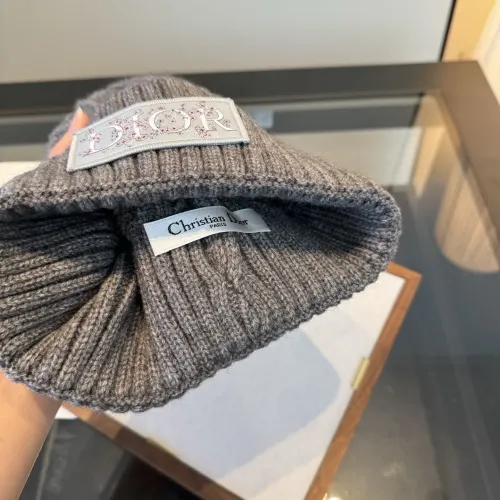 Replica Christian Dior Caps #1401706 $34.00 USD for Wholesale