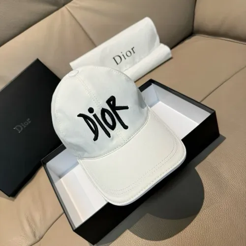 Wholesale Christian Dior Caps #1401712 $36.00 USD, Wholesale Quality Replica Christian Dior Caps