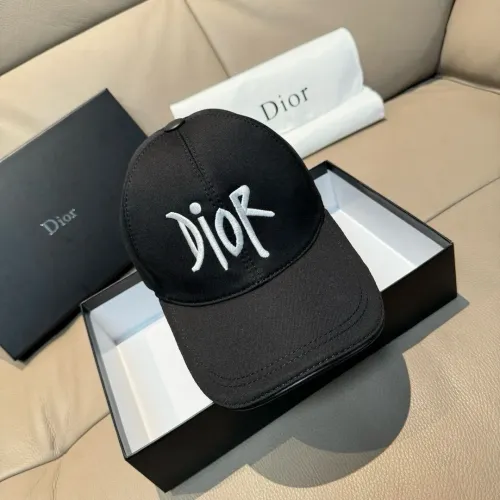 Wholesale Christian Dior Caps #1401713 $36.00 USD, Wholesale Quality Replica Christian Dior Caps