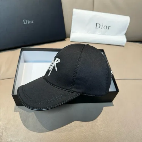 Replica Christian Dior Caps #1401713 $36.00 USD for Wholesale