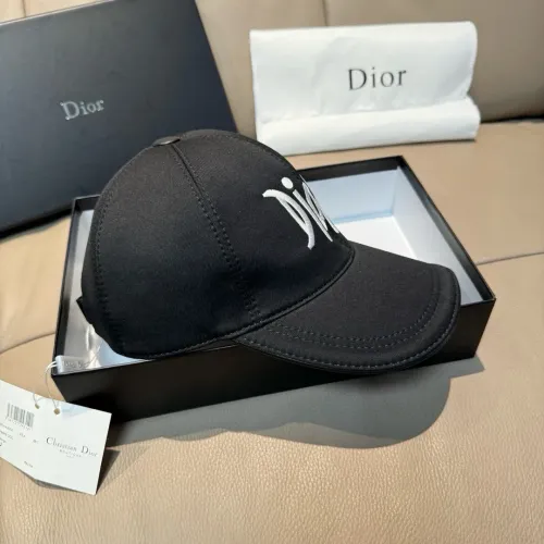 Replica Christian Dior Caps #1401713 $36.00 USD for Wholesale